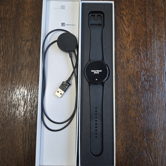 Galaxy watch 4